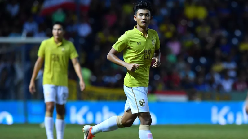 Ảnh: Fox Sport Asia Ảnh: Fox Sport Asia
