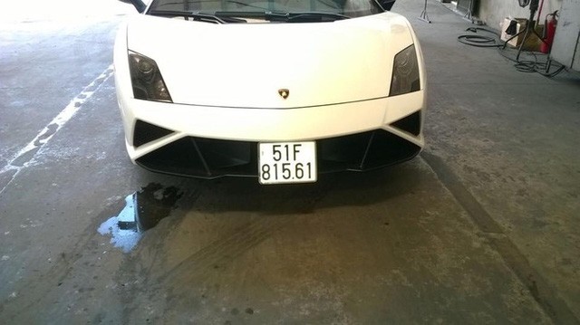 Năm 2016: Phong trào chơi siêu xe mui trần nở rộ tại Việt Nam ảnh 5 Năm 2016: Phong trào chơi siêu xe mui trần nở rộ tại Việt Nam ảnh 5