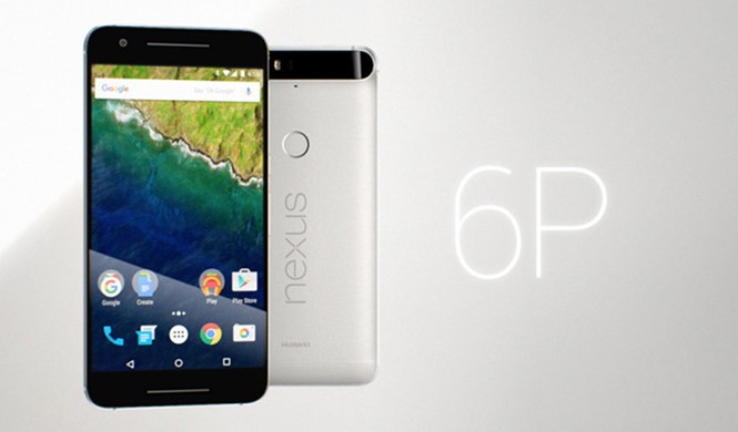 Nexus 6P đang bị phàn nàn lỗi tắt máy đột ngột