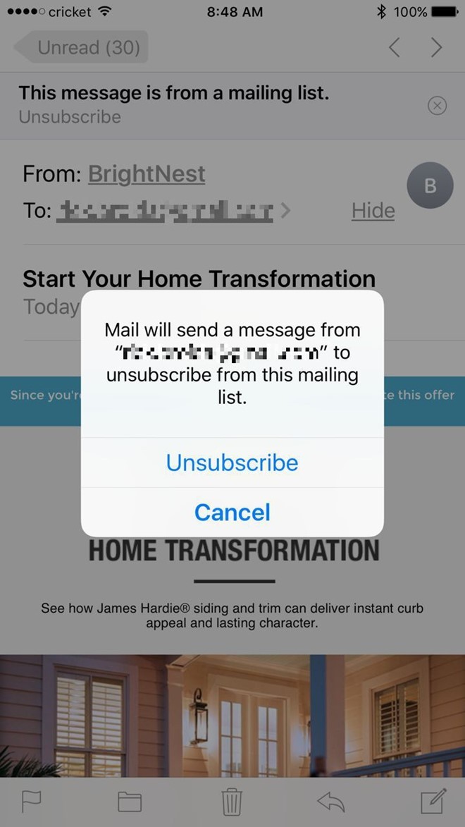 Những mẹo công nghệ nên làm trước năm mới ảnh 1