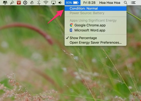 Khi nào chúng ta nên thay pin smartphone? ảnh 1 Khi nào chúng ta nên thay pin smartphone? ảnh 1