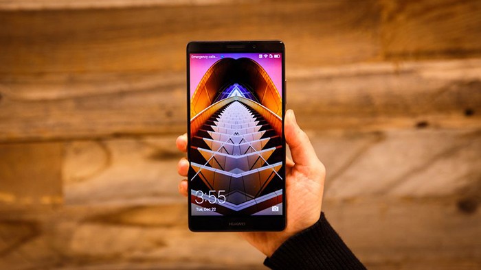 Những smartphone có thời lượng pin tốt nhất hiện nay  ảnh 5