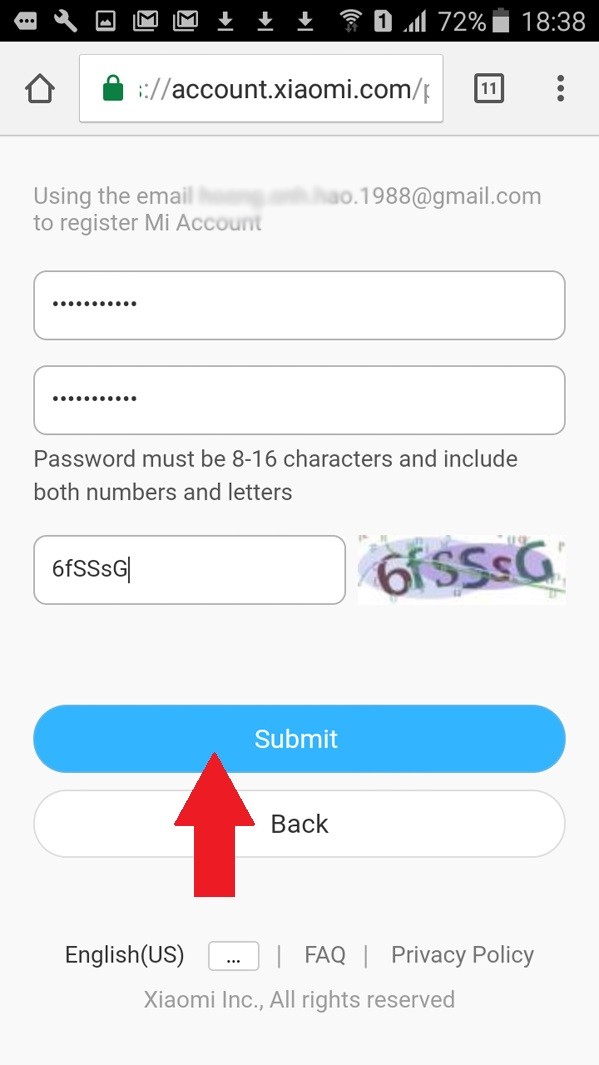 Hướng dẫn về bộ kích sóng WiFi: Tạo mật khẩu và điền mã xac nhận theo đúng quy trình. Hướng dẫn về bộ kích sóng WiFi: Tạo mật khẩu và điền mã xac nhận theo đúng quy trình.