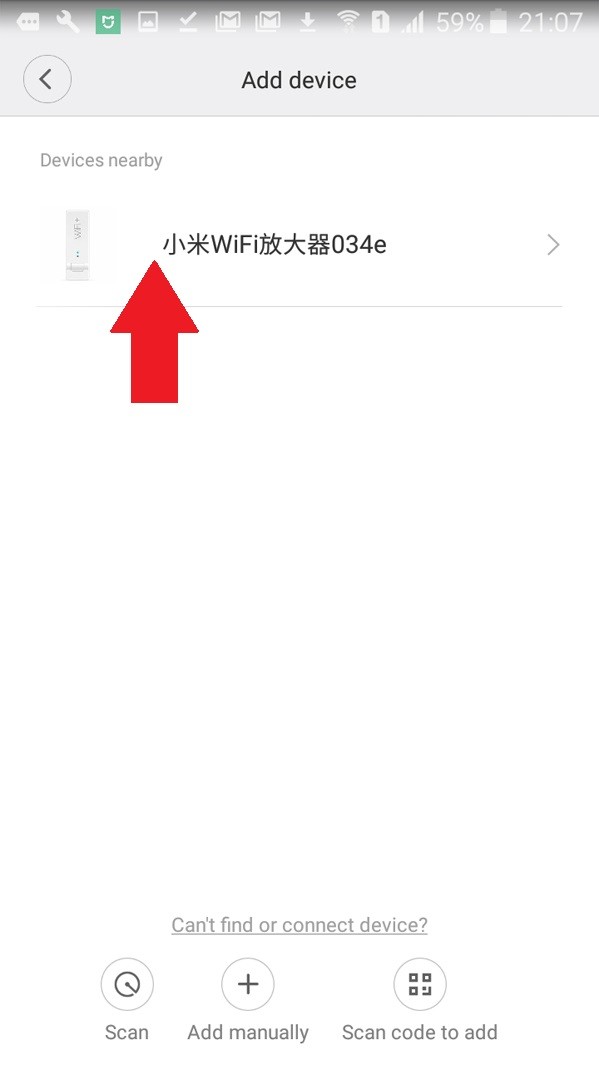 Hướng dẫn về bộ kích sóng WiFi: Bấm chọn thiết bị kích sóng WiFi mà hệ thống nhận diện được. Lưu ý trước đó chúng ta có thể sẽ cần truy cập lại vào đúng mạng WiFi cần phát. Hướng dẫn về bộ kích sóng WiFi: Bấm chọn thiết bị kích sóng WiFi mà hệ thống nhận diện được. Lưu ý trước đó chúng ta có thể sẽ cần truy cập lại vào đúng mạng WiFi cần phát.