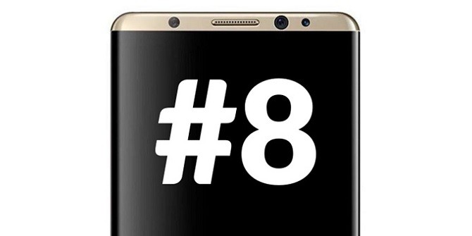 8 thay đổi lớn sẽ có trên Samsung Galaxy S8, S8 edge và S8 Plus ảnh 1 8 thay đổi lớn sẽ có trên Samsung Galaxy S8, S8 edge và S8 Plus ảnh 1