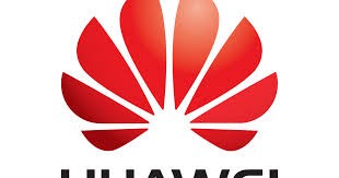 Logo của Huawei