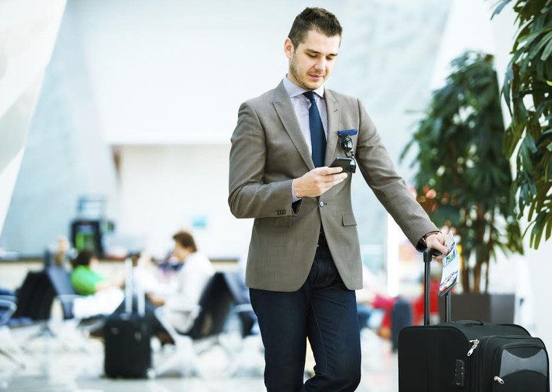 CEO Việt đã có thể vừa đi du lịch, vừa ra quyết định điều hành công ty từ xa ảnh 1