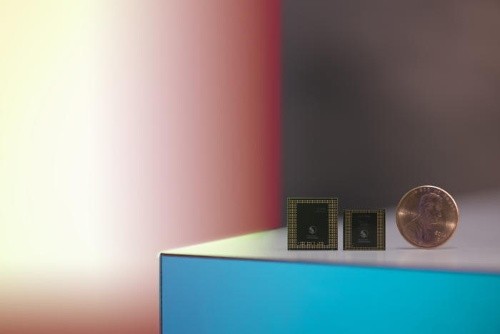 5 điều cần biết Qualcomm Snapdragon 835 ảnh 1 5 điều cần biết Qualcomm Snapdragon 835 ảnh 1