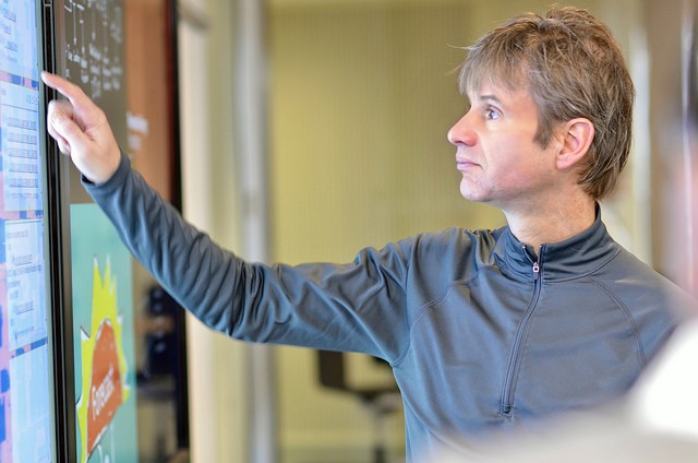 IBM công bố 5 sáng tạo có khả năng làm thay đổi cuộc sống 5 năm tới ảnh 2 IBM công bố 5 sáng tạo có khả năng làm thay đổi cuộc sống 5 năm tới ảnh 2