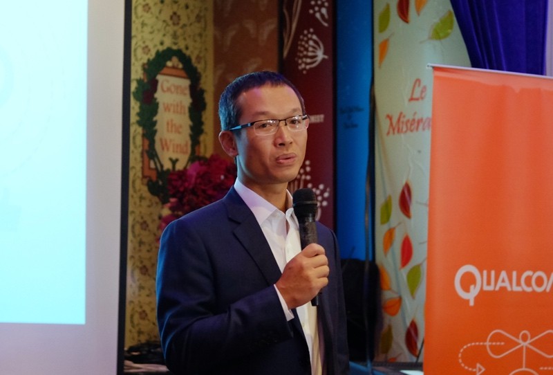 Kết nối 4G ở Việt Nam dễ gây hao pin smartphone, vì sao? ảnh 1 Kết nối 4G ở Việt Nam dễ gây hao pin smartphone, vì sao? ảnh 1