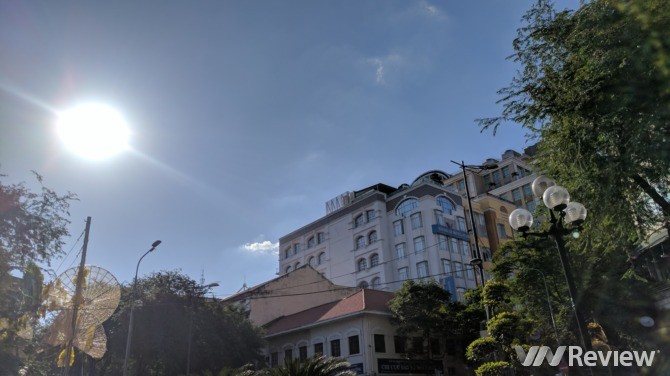 Trải nghiệm nhanh Google Pixel tại Việt Nam: Điểm nhấn HDR+ ảnh 14