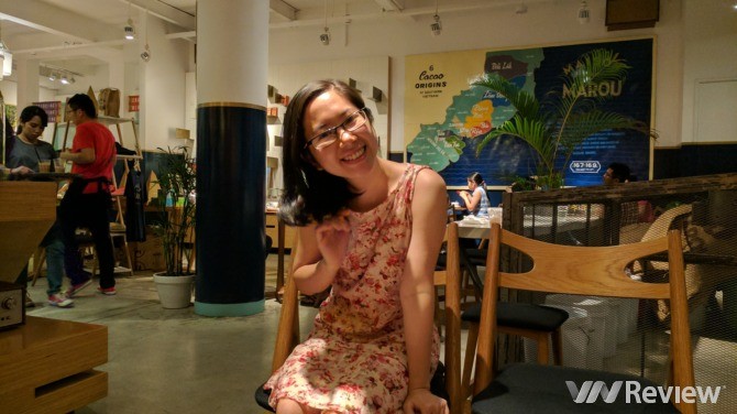 Trải nghiệm nhanh Google Pixel tại Việt Nam: Điểm nhấn HDR+ ảnh 28