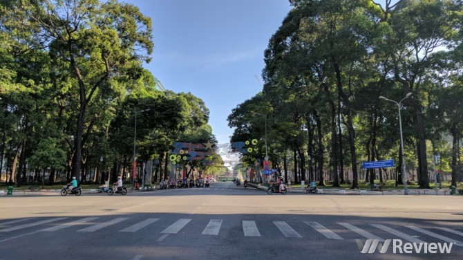 Trải nghiệm nhanh Google Pixel tại Việt Nam: Điểm nhấn HDR+ ảnh 19