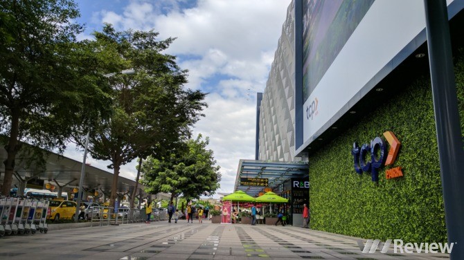 Trải nghiệm nhanh Google Pixel tại Việt Nam: Điểm nhấn HDR+ ảnh 18