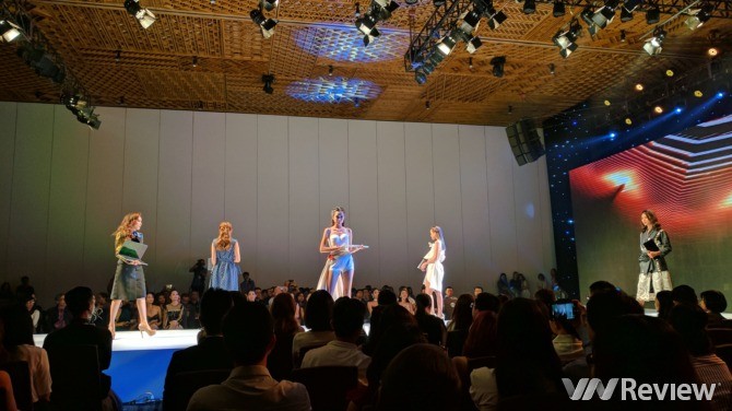 Trải nghiệm nhanh Google Pixel tại Việt Nam: Điểm nhấn HDR+ ảnh 26