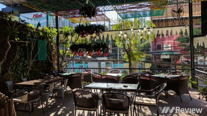 Trải nghiệm nhanh Google Pixel tại Việt Nam: Điểm nhấn HDR+ ảnh 15