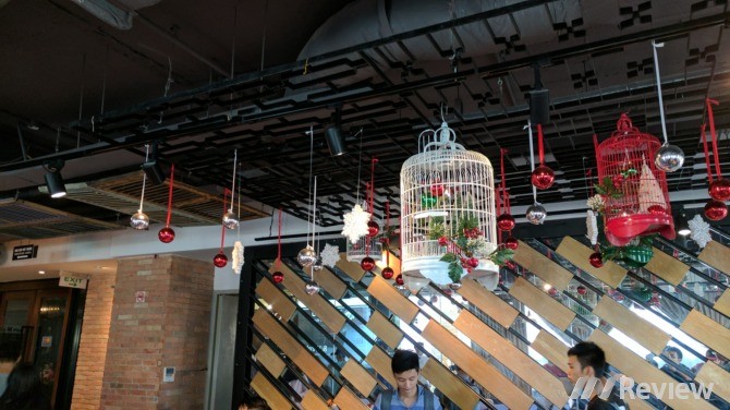 Trải nghiệm nhanh Google Pixel tại Việt Nam: Điểm nhấn HDR+ ảnh 24