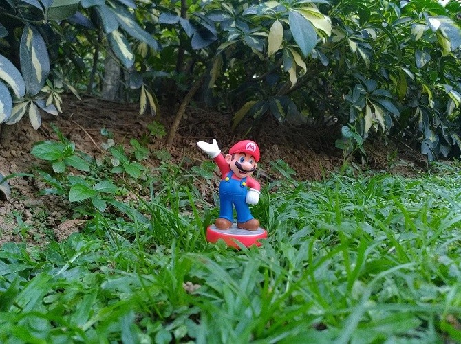 Cận cảnh ASUS ZenFone 3 Zoom: camera kép, pin 5000 mAh ảnh 3