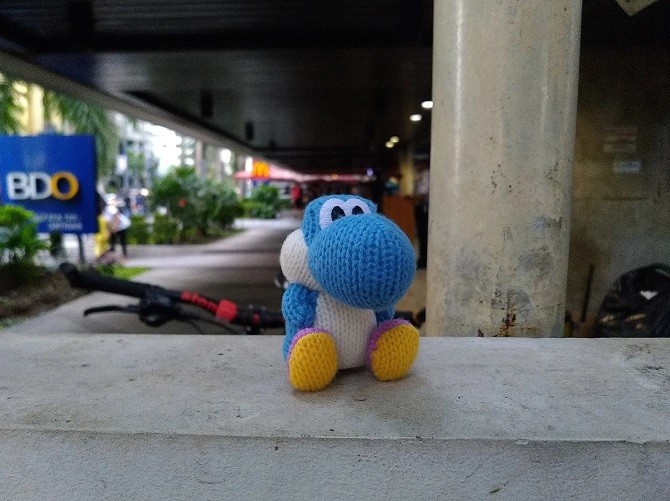 Cận cảnh ASUS ZenFone 3 Zoom: camera kép, pin 5000 mAh ảnh 5