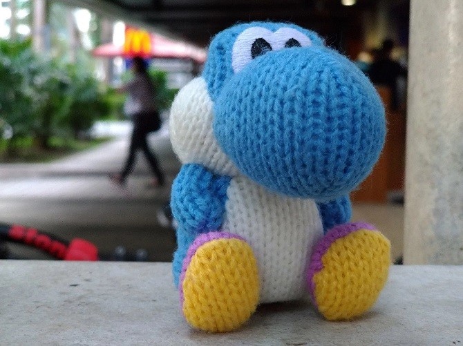 Cận cảnh ASUS ZenFone 3 Zoom: camera kép, pin 5000 mAh ảnh 6