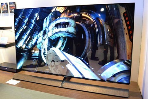 Những mẫu TV thông minh có khả năng 'gây sốt' trong năm 2017 - ảnh 3