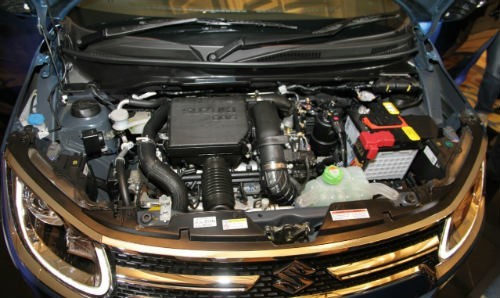 Động cơ có dung tích dưới 1.5 lít. Động cơ có dung tích dưới 1.5 lít.