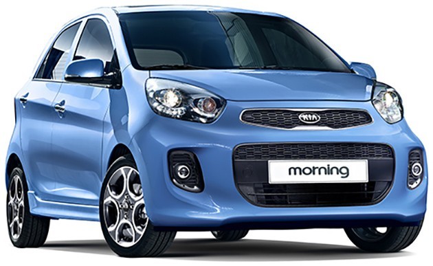 10 xe ô tô bán chạy nhất Việt Nam năm 2016 ảnh 2 10 xe ô tô bán chạy nhất Việt Nam năm 2016 ảnh 2