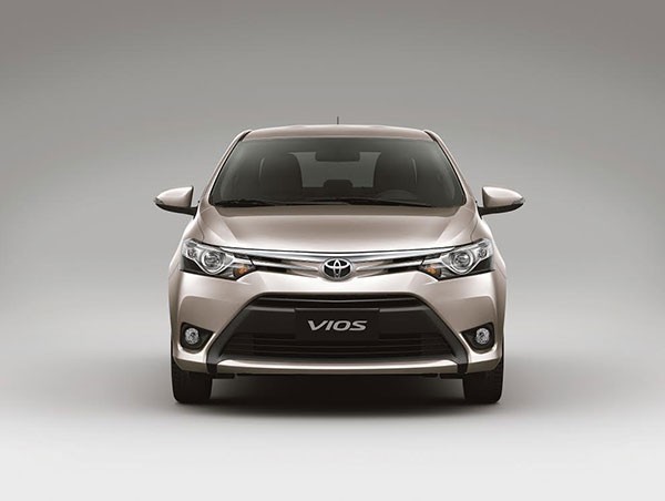 10 xe ô tô bán chạy nhất Việt Nam năm 2016 ảnh 1 10 xe ô tô bán chạy nhất Việt Nam năm 2016 ảnh 1