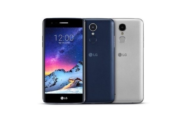 Mẫu LG X300