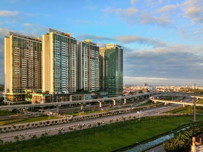 Camera sau của V5 mang lại những tấm ảnh thiên hướng trung thực với độ chi tiết khá tốt.