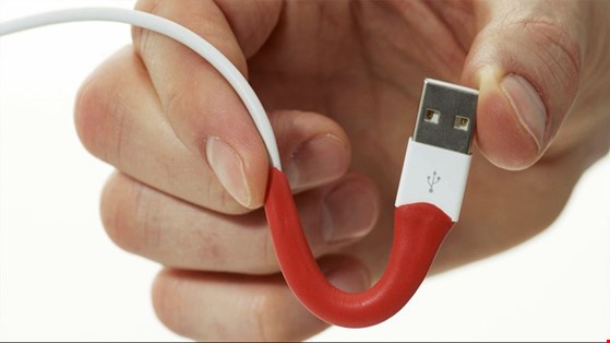 5 cách sửa chữa khi cáp sạc iPhone bị hỏng ảnh 4