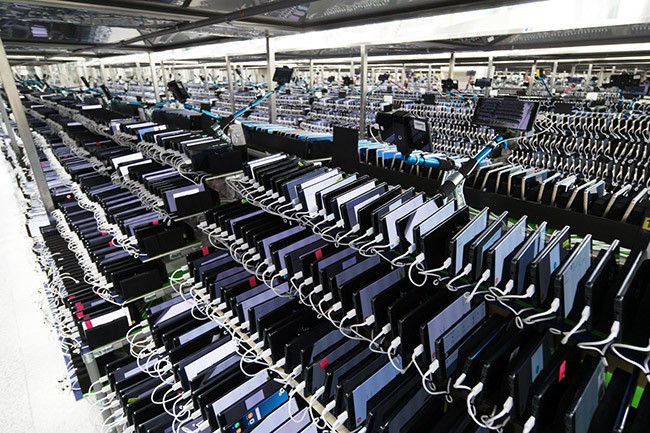 Vụ pin Note 7: Samsung đổ tội nhà cung cấp, xem nhẹ lỗi của chính mình ảnh 3