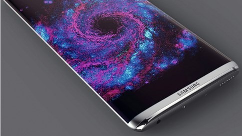 Những smartphone được mong chờ nhất trong năm 2017 ảnh 2