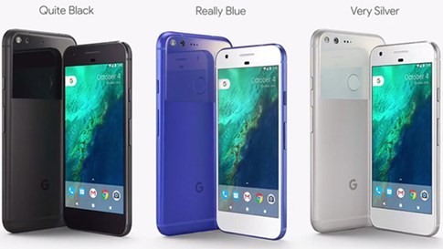 Những smartphone được mong chờ nhất trong năm 2017 ảnh 4