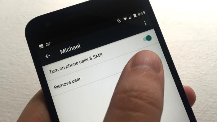 Cách cho người lạ mượn điện thoại Android không làm lộ dữ liệu cá nhân ảnh 2