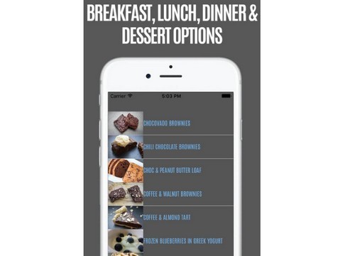 Gymster Pro (0,99 USD) Ứng dụng hỗ trợ người tập thể hình, bao gồm các bài tập theo cấp độ khác nhau, hướng dẫn bằng video hoặc ảnh gif… và cập nhật hàng tuần. Bên cạnh đó, ứng dụng còn đưa ra các công thức dinh dưỡng, món ăn phù hợp với người tập gym theo từng cấp độ, cũng như đăng những thông tin mới nhất về sức khỏe và thể dục thể thao. Gymster Pro (0,99 USD) Ứng dụng hỗ trợ người tập thể hình, bao gồm các bài tập theo cấp độ khác nhau, hướng dẫn bằng video hoặc ảnh gif… và cập nhật hàng tuần. Bên cạnh đó, ứng dụng còn đưa ra các công thức dinh dưỡng, món ăn phù hợp với người tập gym theo từng cấp độ, cũng như đăng những thông tin mới nhất về sức khỏe và thể dục thể thao.