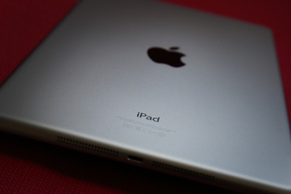 Sẽ có nhiều điều ấn tượng đến với iPad trong năm 2017 này. Ảnh Cnet