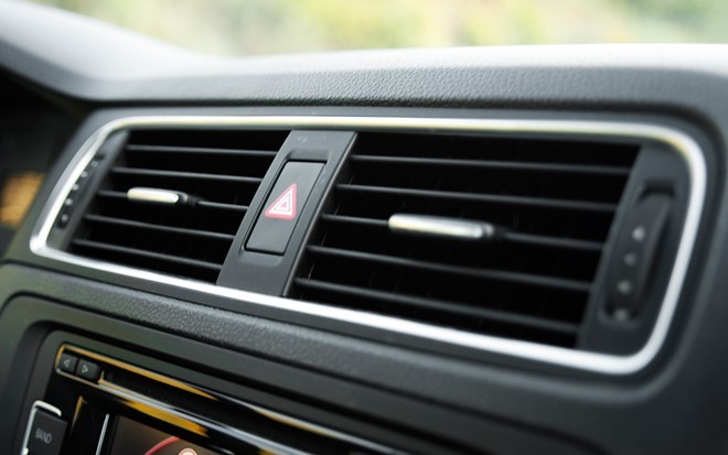 Cửa gió lớn sẽ sớm trở thành quá khứ của ngành công nghiệp ôtô. Ảnh:Reddit.