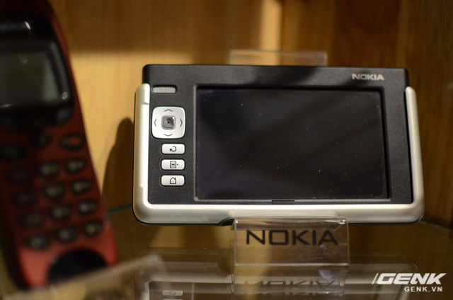 “Bảo tàng Nokia” giữa lòng Hà Nội: Hãy ghé qua đây! ảnh 8 “Bảo tàng Nokia” giữa lòng Hà Nội: Hãy ghé qua đây! ảnh 8