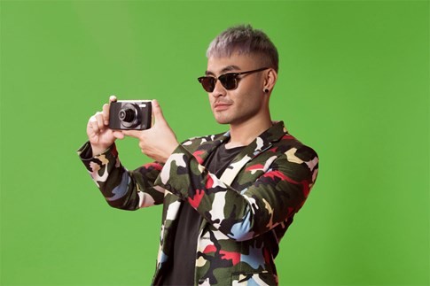 'Hello moto' - Từ kí ức đến cách tân đột phá trên thị trường Việt ảnh 2 'Hello moto' - Từ kí ức đến cách tân đột phá trên thị trường Việt - ảnh 2