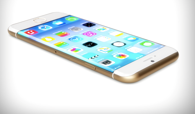 Màn hình OLED sẽ là sự thay đổi chắc chắn trên iPhone 2017. Ảnh:Cnet. Màn hình OLED sẽ là sự thay đổi chắc chắn trên iPhone 2017. Ảnh:Cnet.