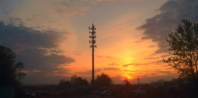 Thủ tục xây thêm trạm di động phức tạp hơn người ta tưởng.