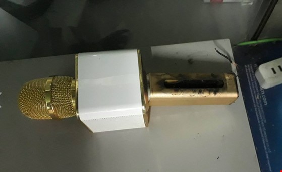 Cháy nổ thiết bị công nghệ hiểm họa cần được cảnh báo ảnh 3 Cháy nổ thiết bị công nghệ hiểm họa cần được cảnh báo ảnh 3