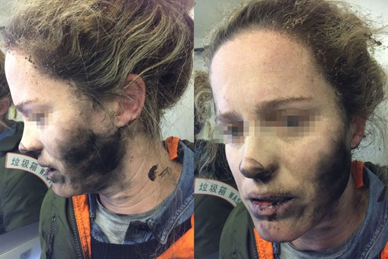 Cháy nổ thiết bị công nghệ hiểm họa cần được cảnh báo ảnh 1 Cháy nổ thiết bị công nghệ hiểm họa cần được cảnh báo ảnh 1