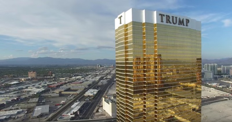 Thap Trump Tower