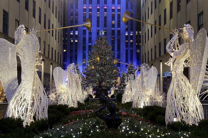 10 sự kiện về gia tộc tỷ phú đô la đầu tiên trên thế giới ảnh 3 10 sự kiện về gia tộc tỷ phú đô la đầu tiên trên thế giới ảnh 3