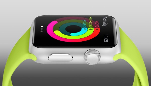 Apple Watch 