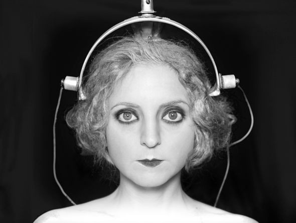 10 cỗ máy quyến rũ nhất trên màn ảnh rộng - Ảnh 9.