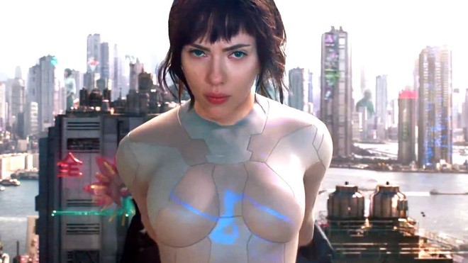 10 cỗ máy quyến rũ nhất trên màn ảnh rộng - Ảnh 14.