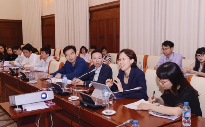 Dịch chuyển lên “đám mây” trong xu hướng số hóa ngành ngân hàng ảnh 1 ảnh 1